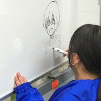 スマイルなんでもランキング　【絵心№１】